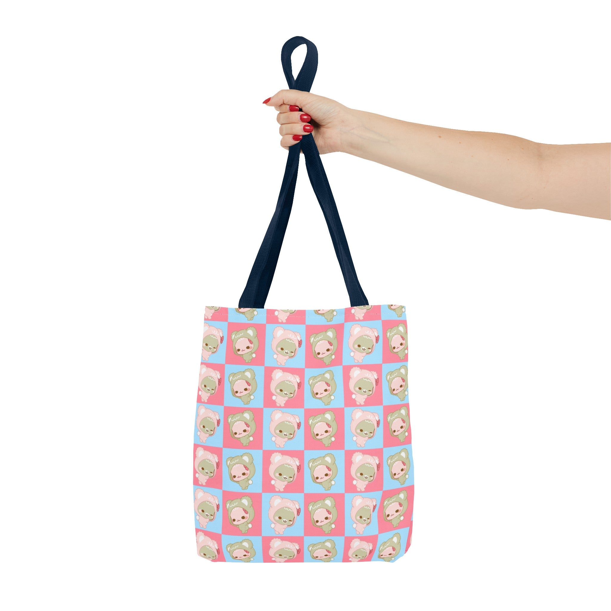 SugarCubs Onesie Tote Bag
